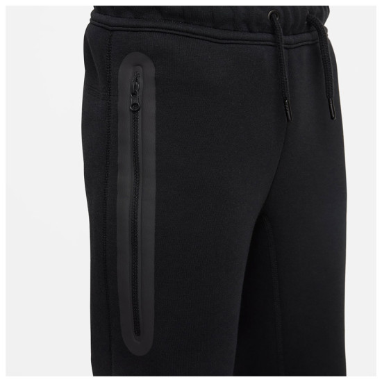 Nike Παιδικό παντελόνι φόρμας Sportswear Tech Fleece